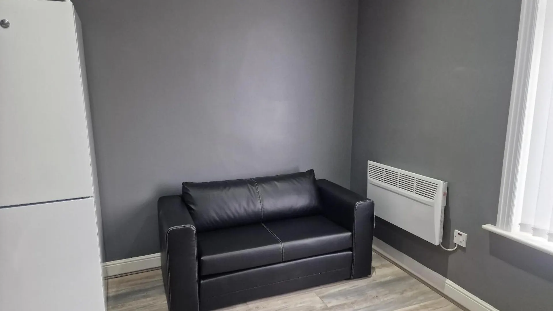 Stella Lounge Daire Idle Birleşik Krallık